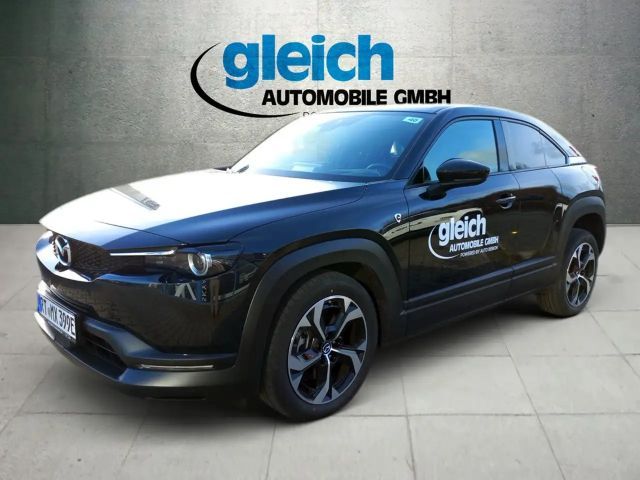 Mazda MX-30 SkyActiv e-Skyactiv