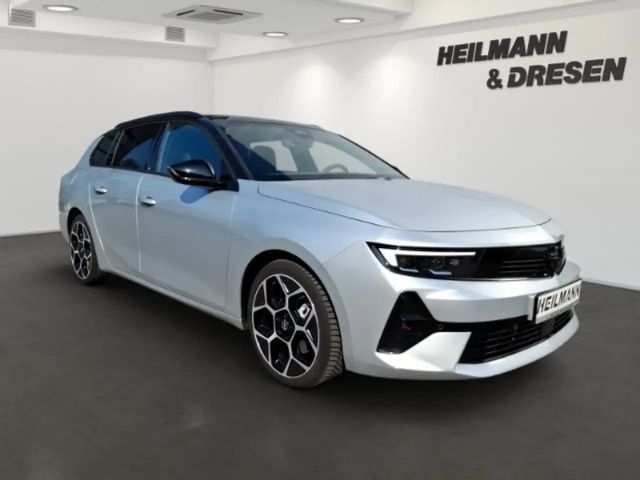 Opel Astra Sports Tourer Ultimate