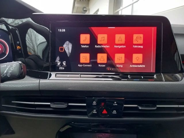 Volkswagen Golf GTI Golf VIII