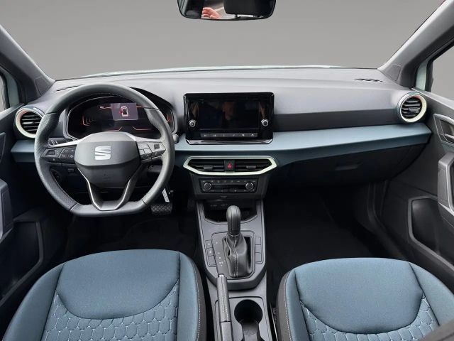 Seat Arona 1.0 TSI DSG Style