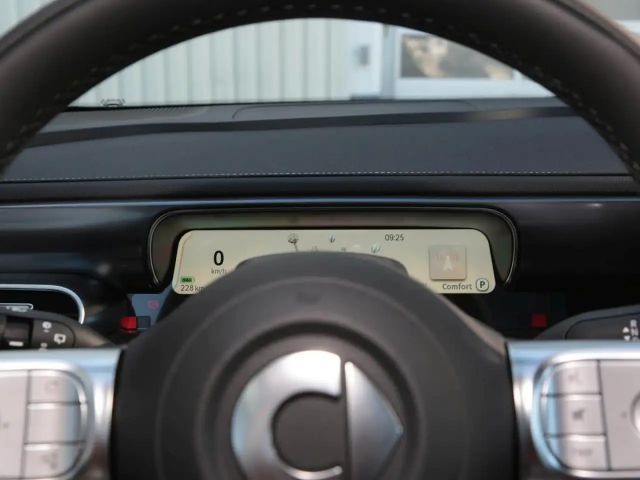 Smart #3 Pro 360° Panorama ACC SpurH Keyless-Entry