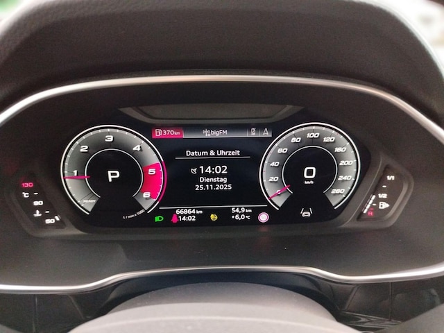 Audi Q3 35 TDI S-Tronic