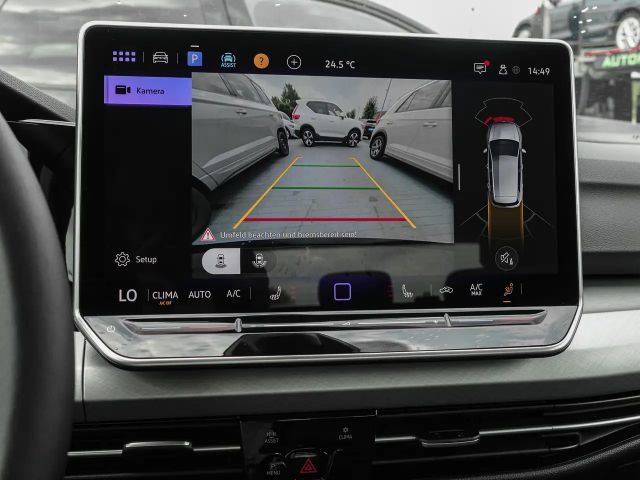 Volkswagen Golf 1.5 TSI Life