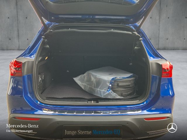 Mercedes-Benz EQA 300 4MATIC