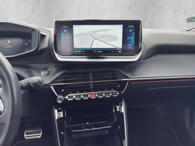 Peugeot E-2008 GT-Line