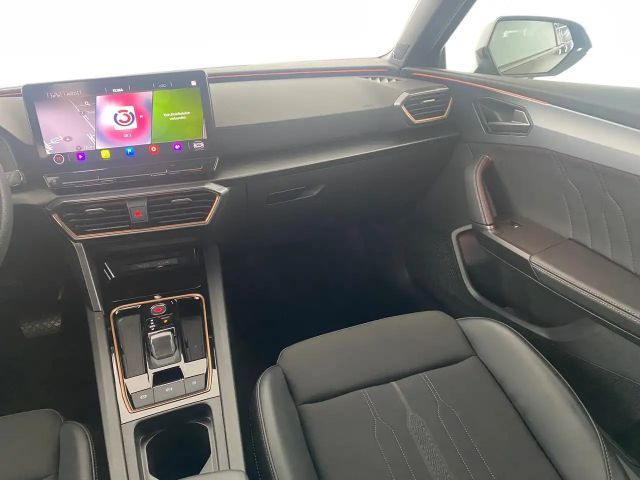 Cupra Leon 2.0 TSI DSG