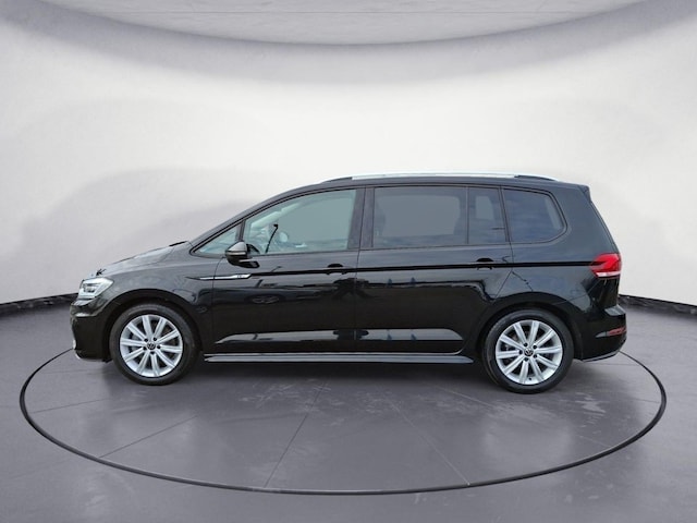 Volkswagen Touran DSG IQ.Drive R-Line