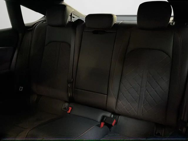 Audi A5 35 TFSI S-Line S-Tronic