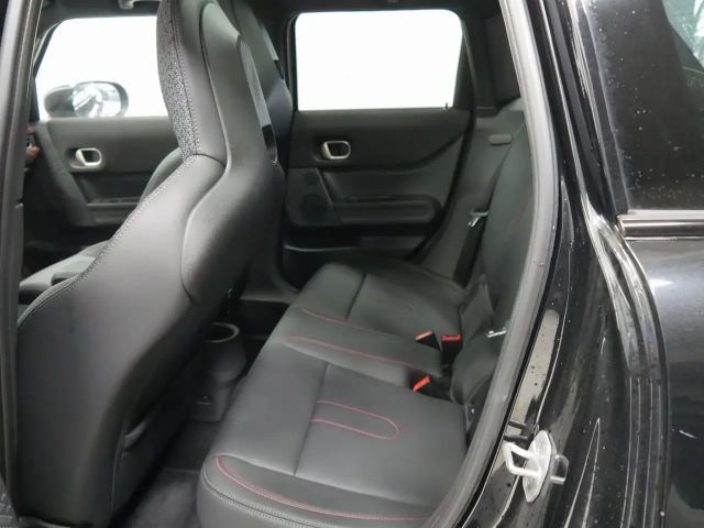 MINI Cooper S JOHN COOPER WORKS TRIM MASSAGE/KAMERA/PANO