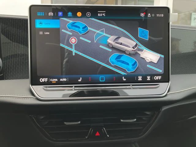 Volkswagen Passat Business DSG Variant