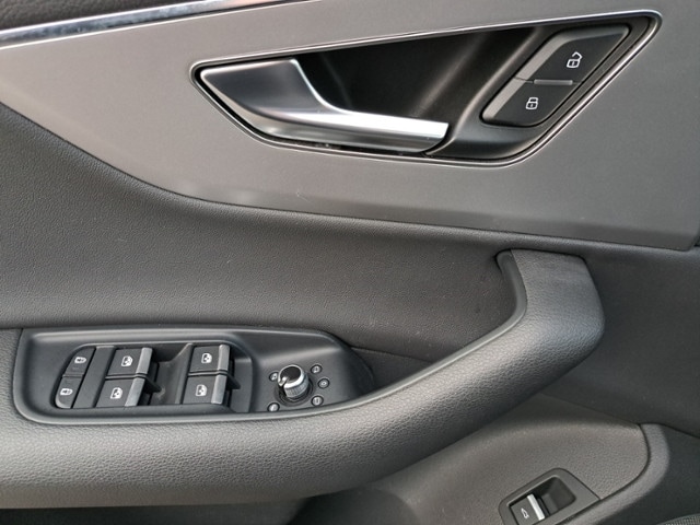 Audi Q7 50 TDI Quattro