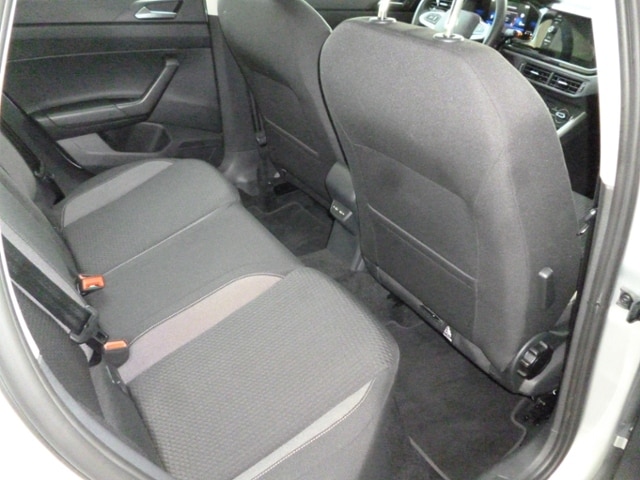 Volkswagen Polo 1.0 TSI DSG Life