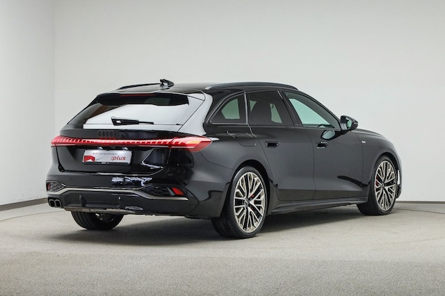 Audi A5 Avant S-Tronic