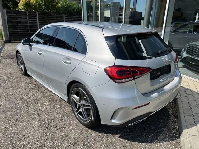 Mercedes-Benz A 180 °AMG-LINE° wenig Kilometer°