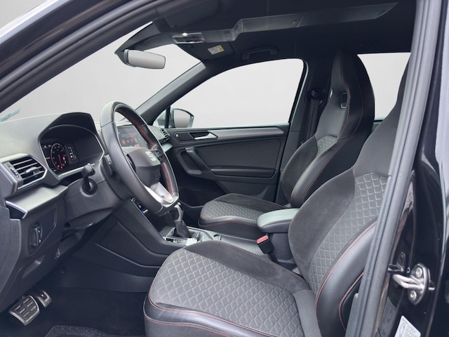 Seat Tarraco 2.0 TDI 4Drive FR-lijn