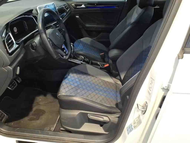 Volkswagen T-Roc 2.0 TSI 4Motion DSG