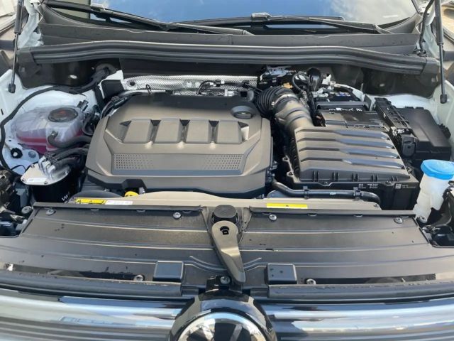 Volkswagen Tiguan 2.0 TDI 4Motion R-Line