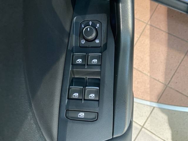 Volkswagen T-Cross 1.5 TSI DSG