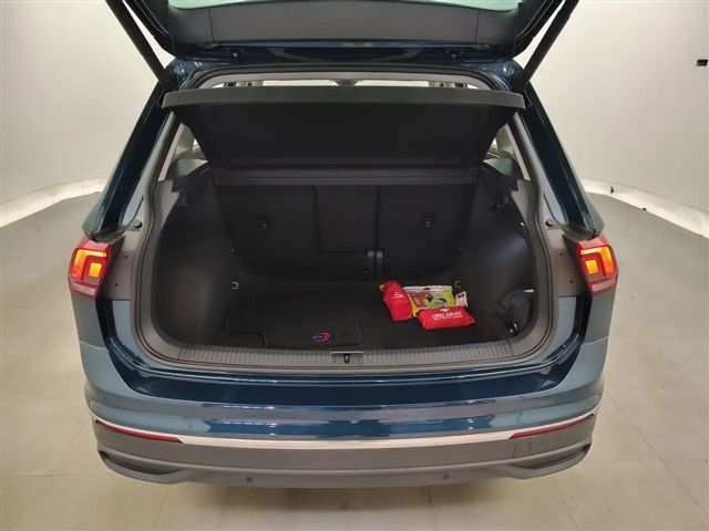 Volkswagen Tiguan 1.5 TSI Life