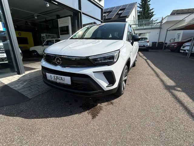 Opel Crossland X Edition