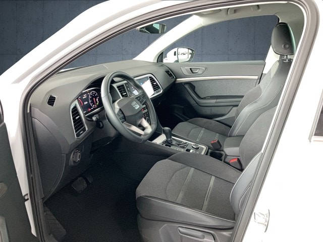 Seat Ateca 1.5 TSI DSG