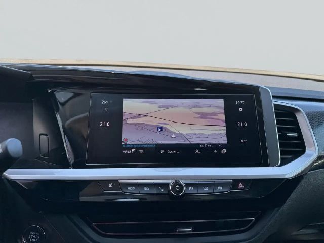 Opel Grandland X Ultimate