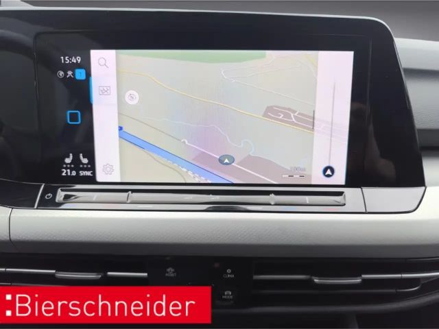 Volkswagen Golf 1.5 eTSI DSG Move