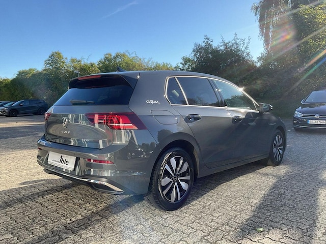 Volkswagen Golf 2.0 TDI Golf VIII