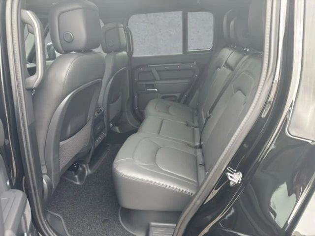 Land Rover Defender 110 Dynamic HSE