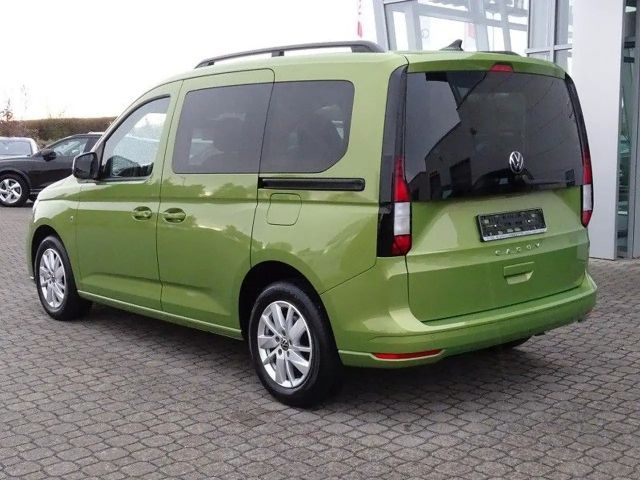 Volkswagen Caddy 1.5 TSI Life