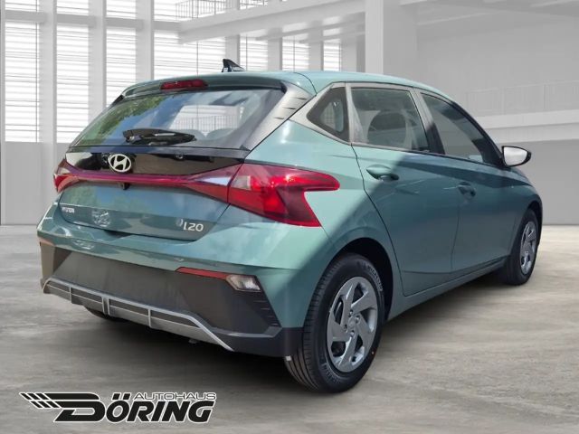 Hyundai i20 1.2 Select