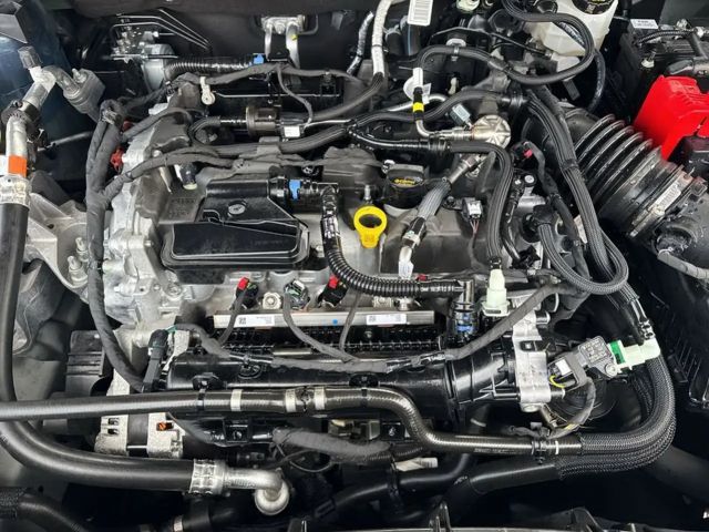 Ford Kuga EcoBoost ST Line X