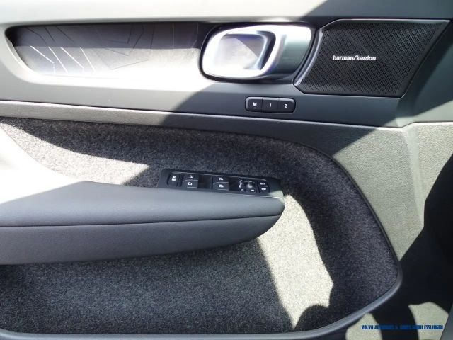 Volvo C40 Recharge Ultimate