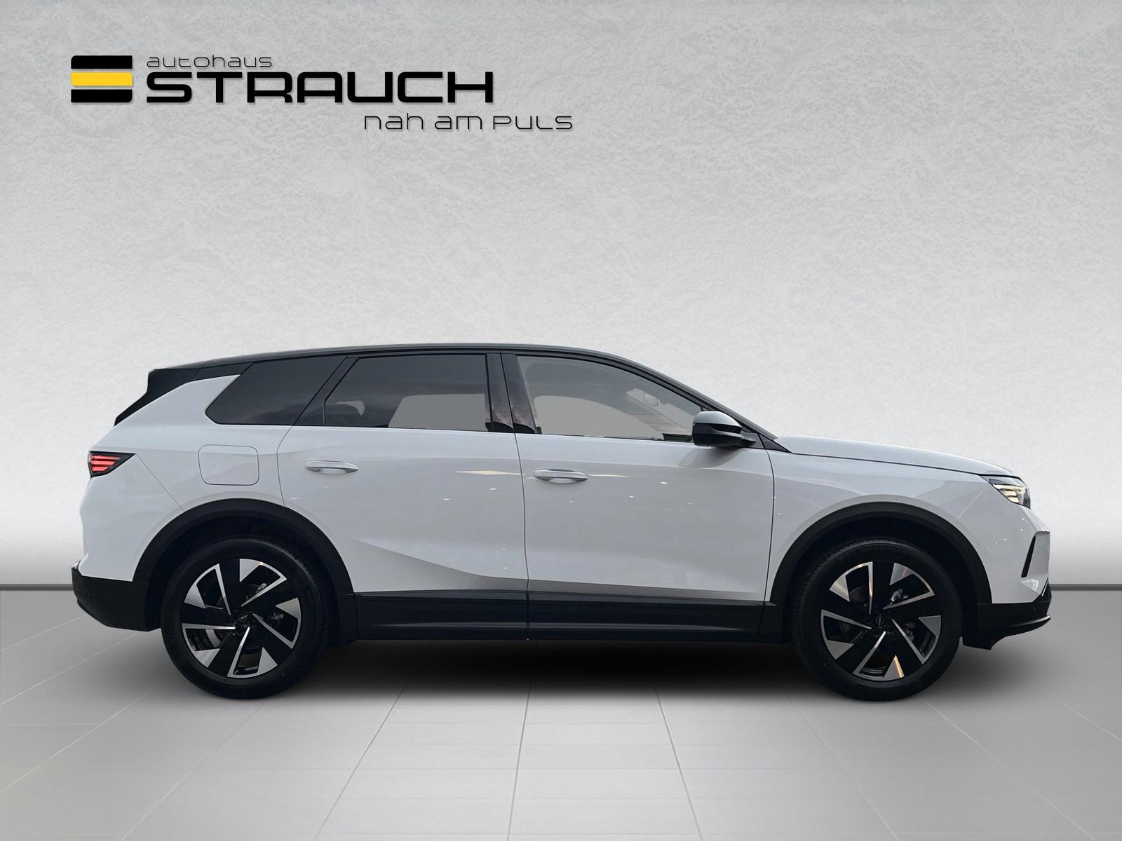 Opel Grandland GS-Line Grand Sport