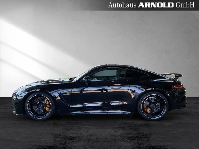 Mercedes-Benz AMG GT 4MATIC+ AMG Line Coupé