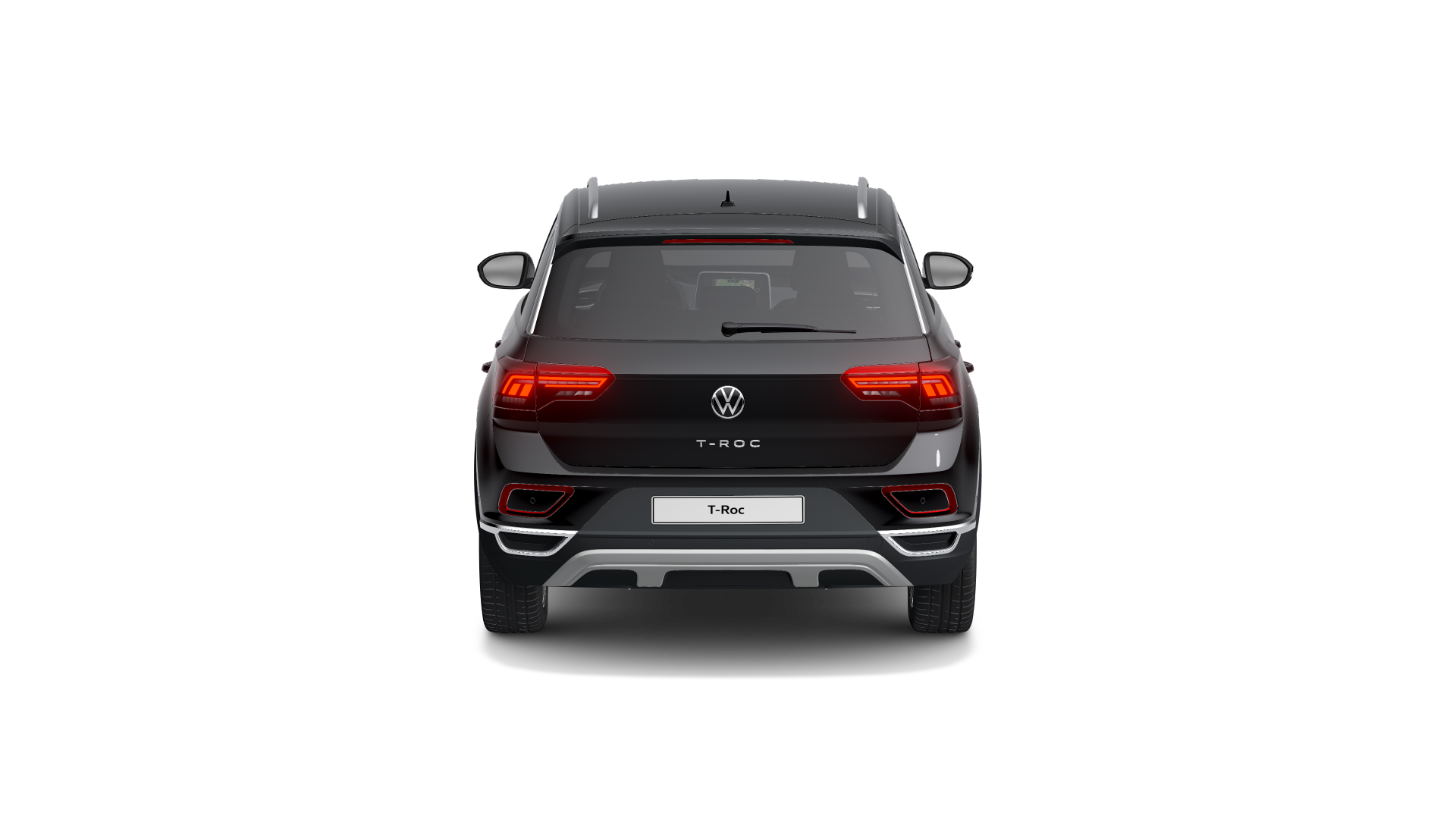 Volkswagen T-Roc T-ROC 1.0    StyleBT081 TSIM6F