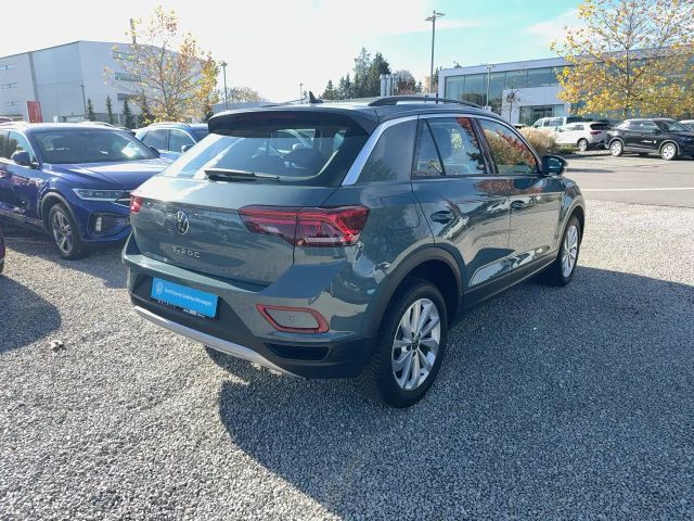 Volkswagen T-Roc 1.5 TSI Life