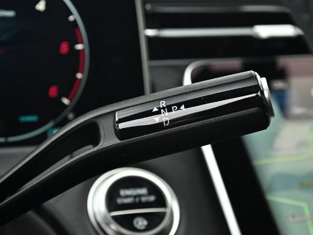 Mercedes-Benz E 450 4MATIC Estate