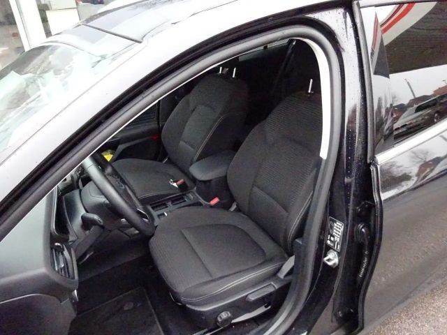 Ford Focus Titanium Wagon