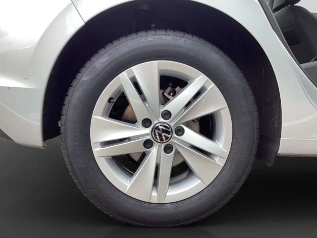 Volkswagen Golf 1.5 TSI Life