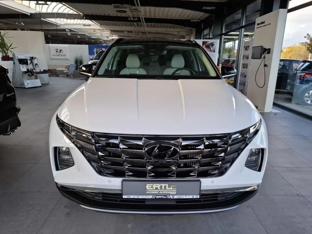 Hyundai Tucson 1.6 Hybrid Prime T-GDi
