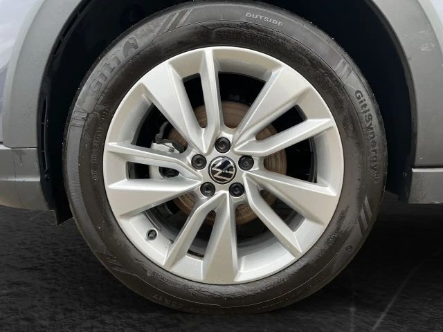 Volkswagen Taigo 1.0 TSI DSG Life