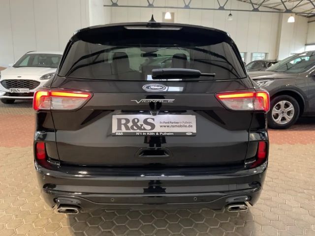 Ford Kuga Plug in Hybrid Vignale