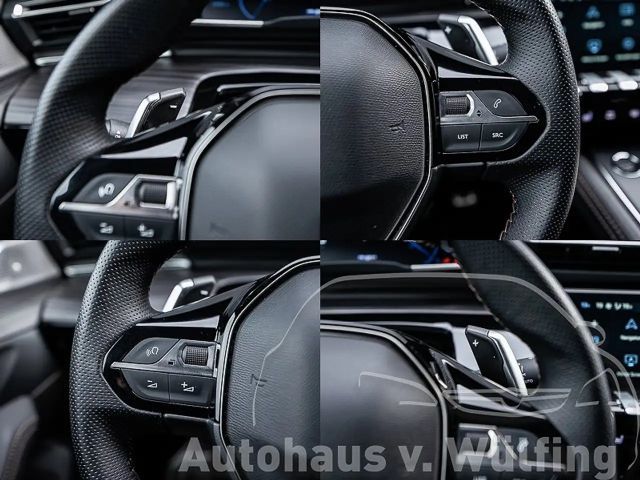 Peugeot 508 EAT8 GT-Line PureTech SW