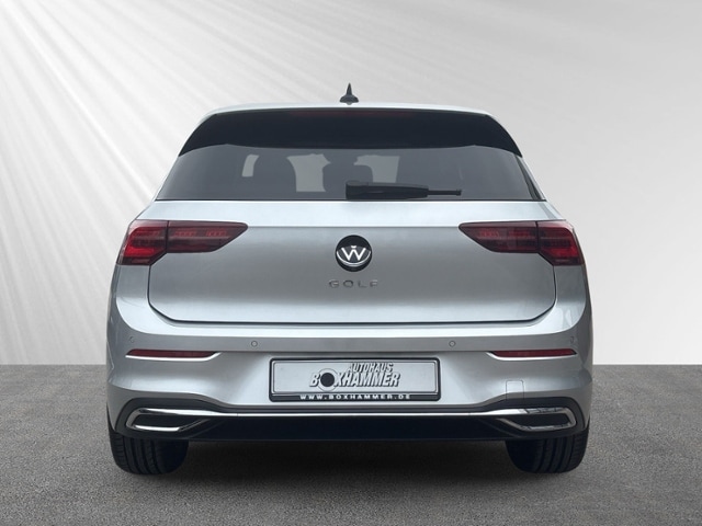 Volkswagen Golf Golf VIII IQ.Drive