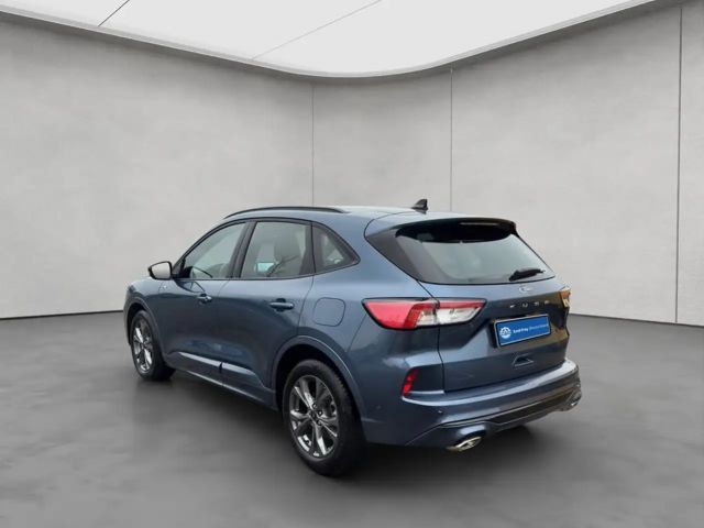 Ford Kuga ST Line