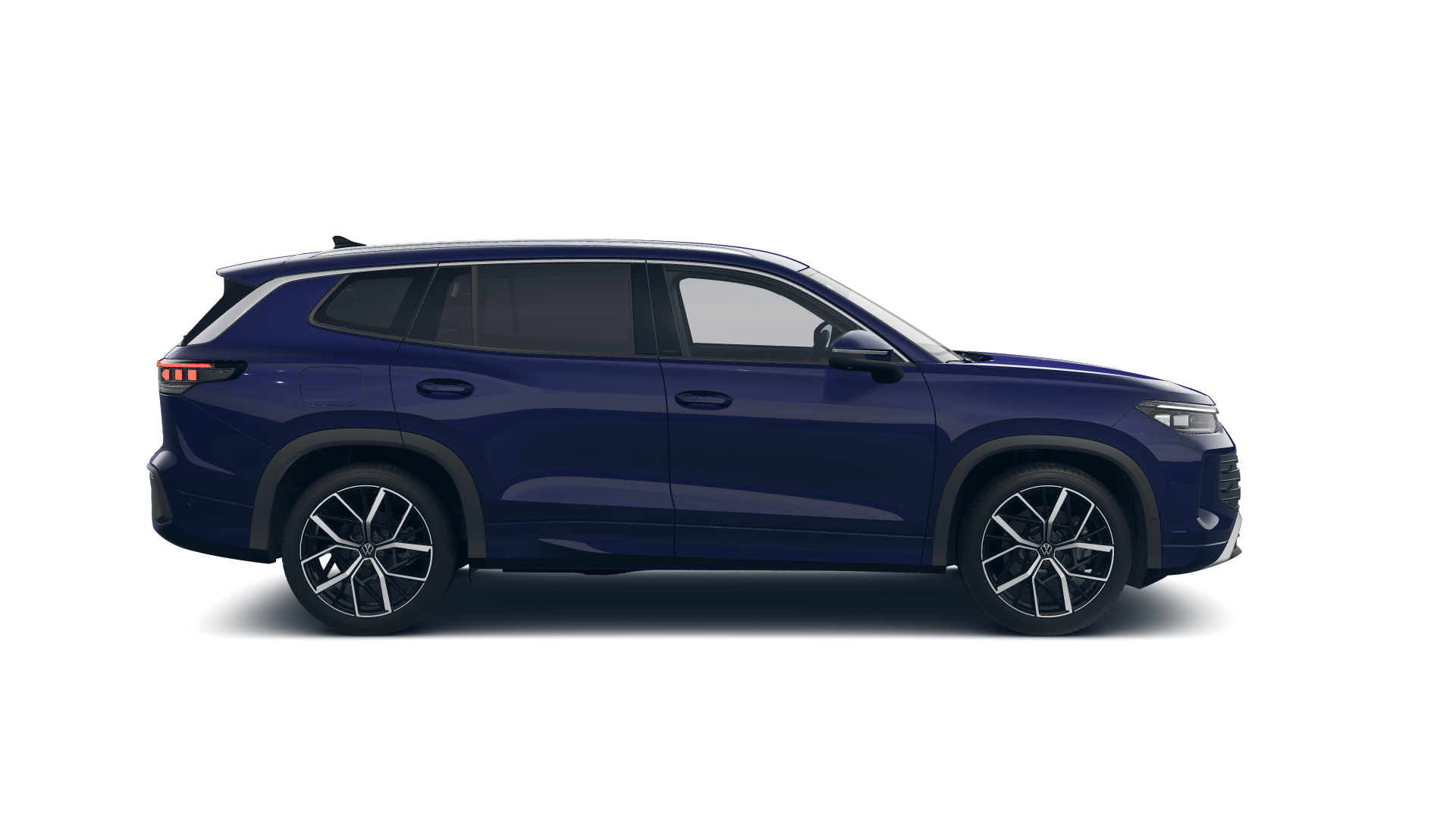 Volkswagen Tayron 1.5 eTSI DSG Life