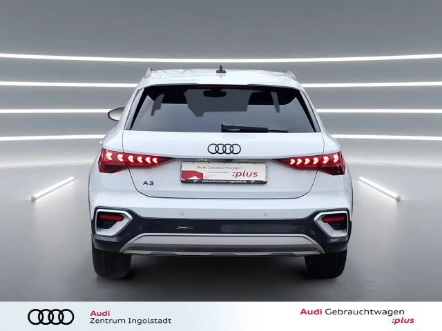 Audi A3 35 TDI Sedan