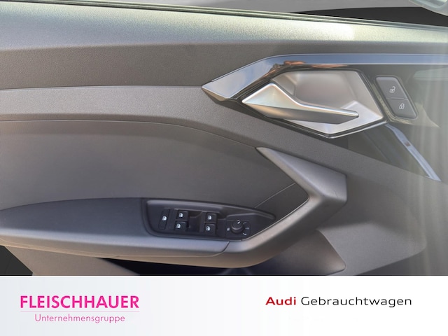 Audi A1 35 TFSI S-Tronic Sportback