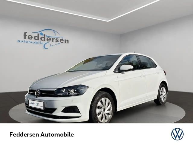 Volkswagen Polo 1.0 TSI Comfortline